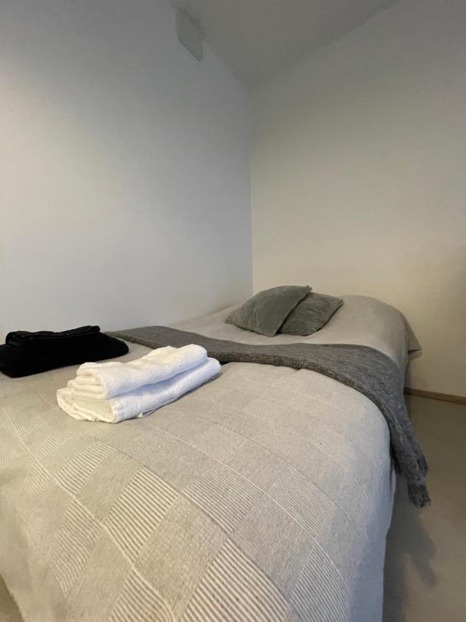 Arctic Penthouse Studio With Free Parking And High-Speed Wi-Fi روفانييمي المظهر الخارجي الصورة